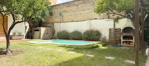 4 bedrooms Apartment in Palma de Majorca, Spain No. 174306 2