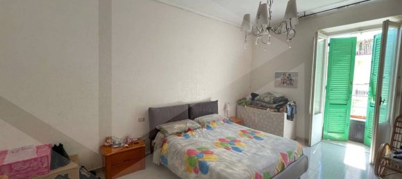 Apartamento de 3 habitaciónes en Molfetta, Italy No. 28578 14