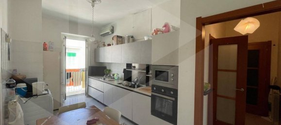 Apartamento de 3 habitaciónes en Molfetta, Italy No. 28578 10