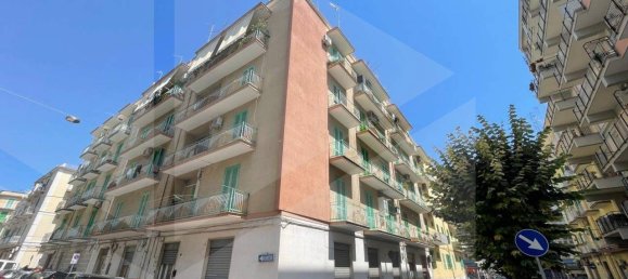 Apartamento de 3 habitaciónes en Molfetta, Italy No. 28578 4