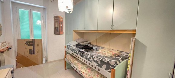 Apartamento de 3 habitaciónes en Molfetta, Italy No. 28578 12