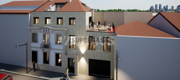 Apartamento T2 em Aveiro, Portugal N.º 154608 26