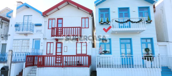 Apartamento T2 em Aveiro, Portugal N.º 154608 40