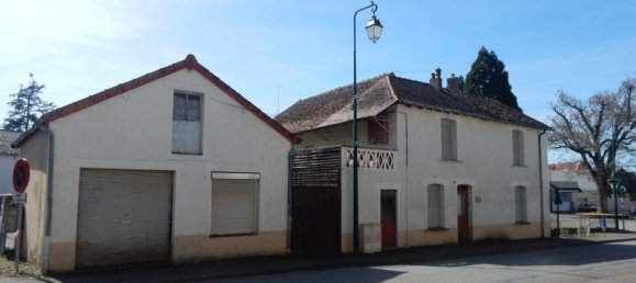 2 bedrooms Townhouse in Preveranges, France No. 100065 2