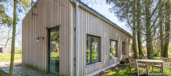 7 bedrooms Castles in Schleswig-Holstein, Germany No. 42335 16