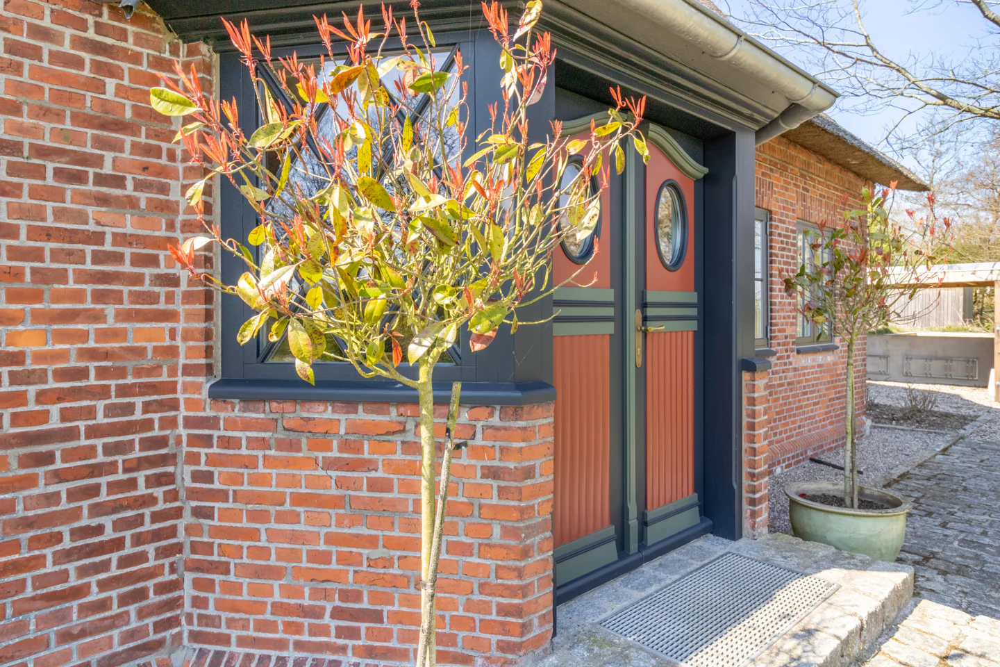 7 bedrooms Castles in Schleswig-Holstein, Germany No. 42335