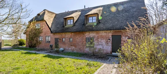 7 bedrooms Castles in Schleswig-Holstein, Germany No. 42335 10