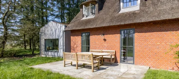 7 bedrooms Castles in Schleswig-Holstein, Germany No. 42335 15