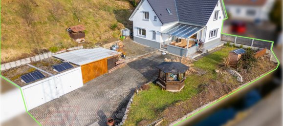 Casa T3 em Baden-Wurttemberg, Germany N.º 34964 2