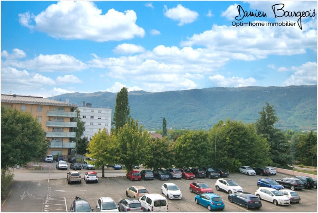 Apartamento de 2 dormitorios en Saint-Genis-Pouilly, France No. 321428