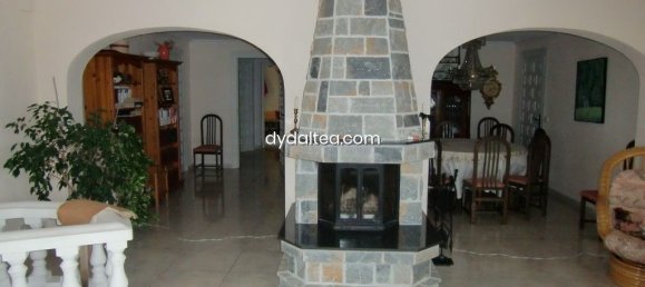 8 bedrooms House in La Nucia, Spain No. 93463 18