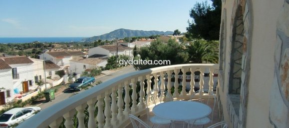 8 bedrooms House in La Nucia, Spain No. 93463 22