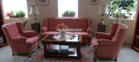 8 bedrooms House in La Nucia, Spain No. 93463 17