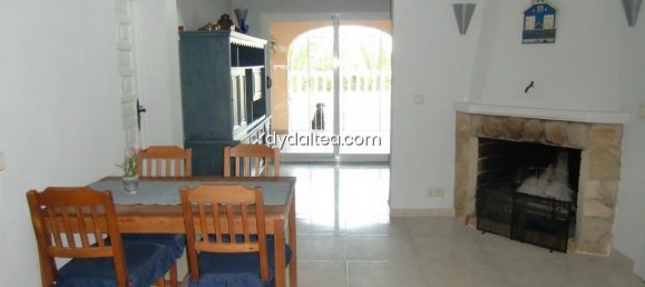 8 bedrooms House in La Nucia, Spain No. 93463 14