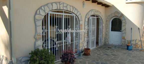 8 bedrooms House in La Nucia, Spain No. 93463 8