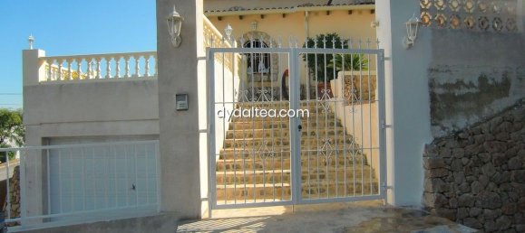 8 bedrooms House in La Nucia, Spain No. 93463 5