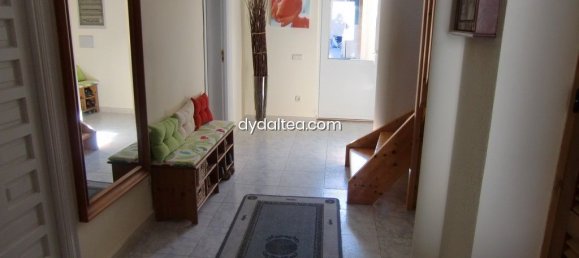 8 bedrooms House in La Nucia, Spain No. 93463 21