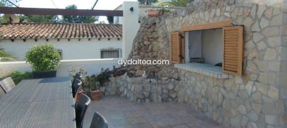 8 bedrooms House in La Nucia, Spain No. 93463 31