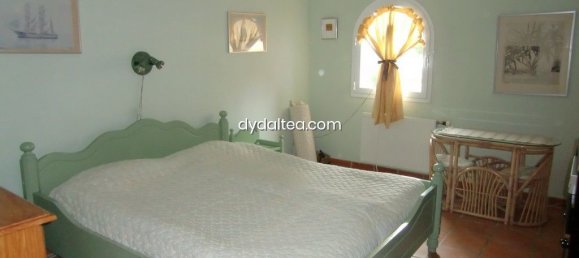 8 bedrooms House in La Nucia, Spain No. 93463 26