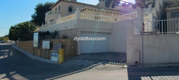 8 bedrooms House in La Nucia, Spain No. 93463 4