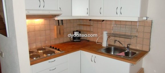 8 bedrooms House in La Nucia, Spain No. 93463 11