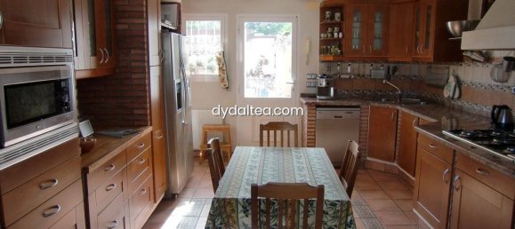 8 bedrooms House in La Nucia, Spain No. 93463 28