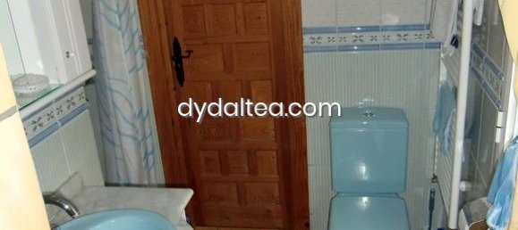 8 bedrooms House in La Nucia, Spain No. 93463 29