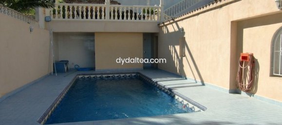 8 bedrooms House in La Nucia, Spain No. 93463 7