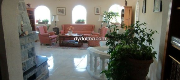 8 bedrooms House in La Nucia, Spain No. 93463 19