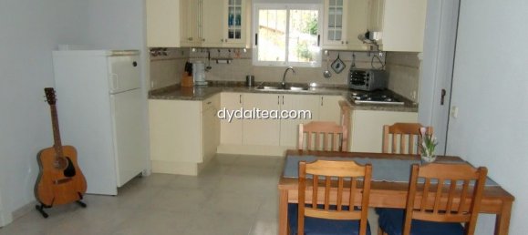 8 bedrooms House in La Nucia, Spain No. 93463 13