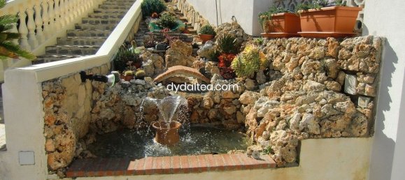 8 bedrooms House in La Nucia, Spain No. 93463 6