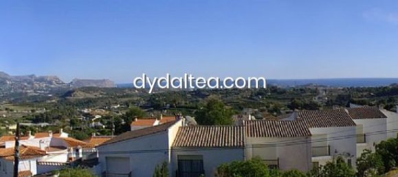 8 bedrooms House in La Nucia, Spain No. 93463 32