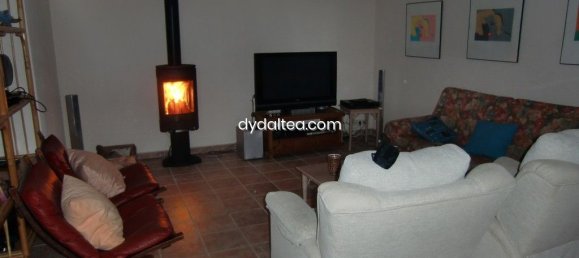 8 bedrooms House in La Nucia, Spain No. 93463 10