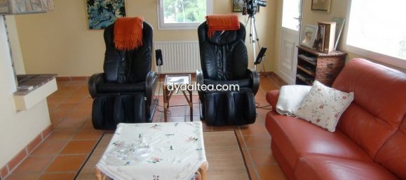 8 bedrooms House in La Nucia, Spain No. 93463 24