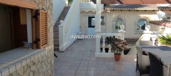 8 bedrooms House in La Nucia, Spain No. 93463 30