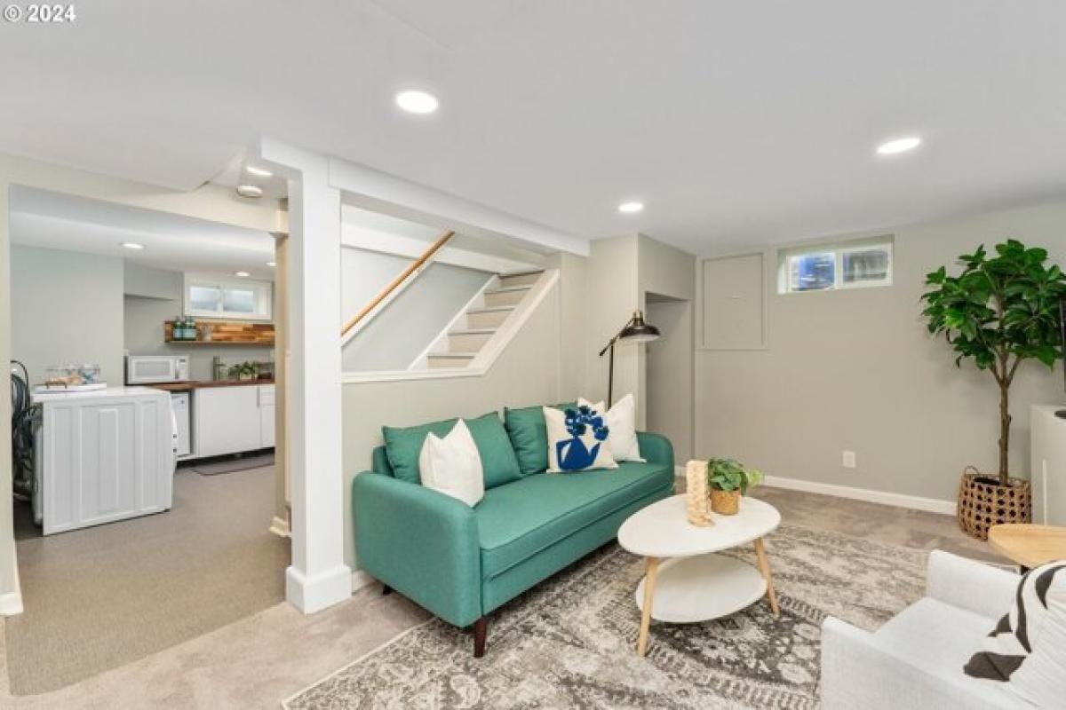 4 Schlafzimmer Haus in Portland, USA, Nr. 398194