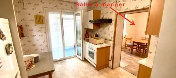 2 bedrooms House in Thourotte, France No. 156290 7