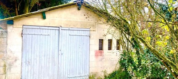 2 bedrooms House in Thourotte, France No. 156290 4