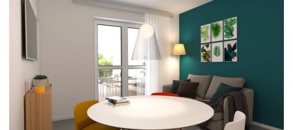 1 bedroom Apartment in Rome, Italy No. 140888 5