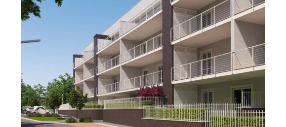 1 bedroom Apartment in Rome, Italy No. 140888 2