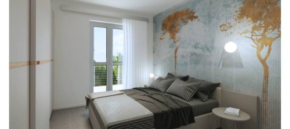 1 bedroom Apartment in Rome, Italy No. 140888 7