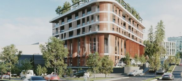 Apartamento 2+1 em Istanbul, Turkey N.º 24720 8