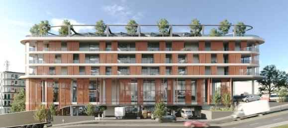 Apartamento 2+1 em Istanbul, Turkey N.º 24720 4