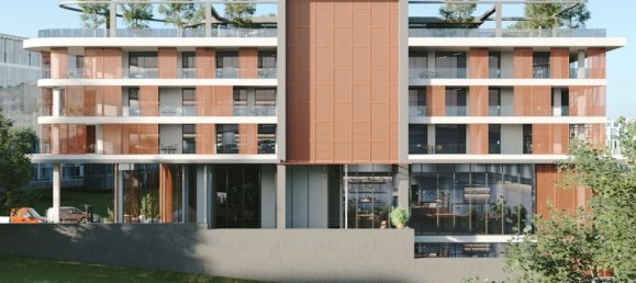 Apartamento 2+1 em Istanbul, Turkey N.º 24720 3