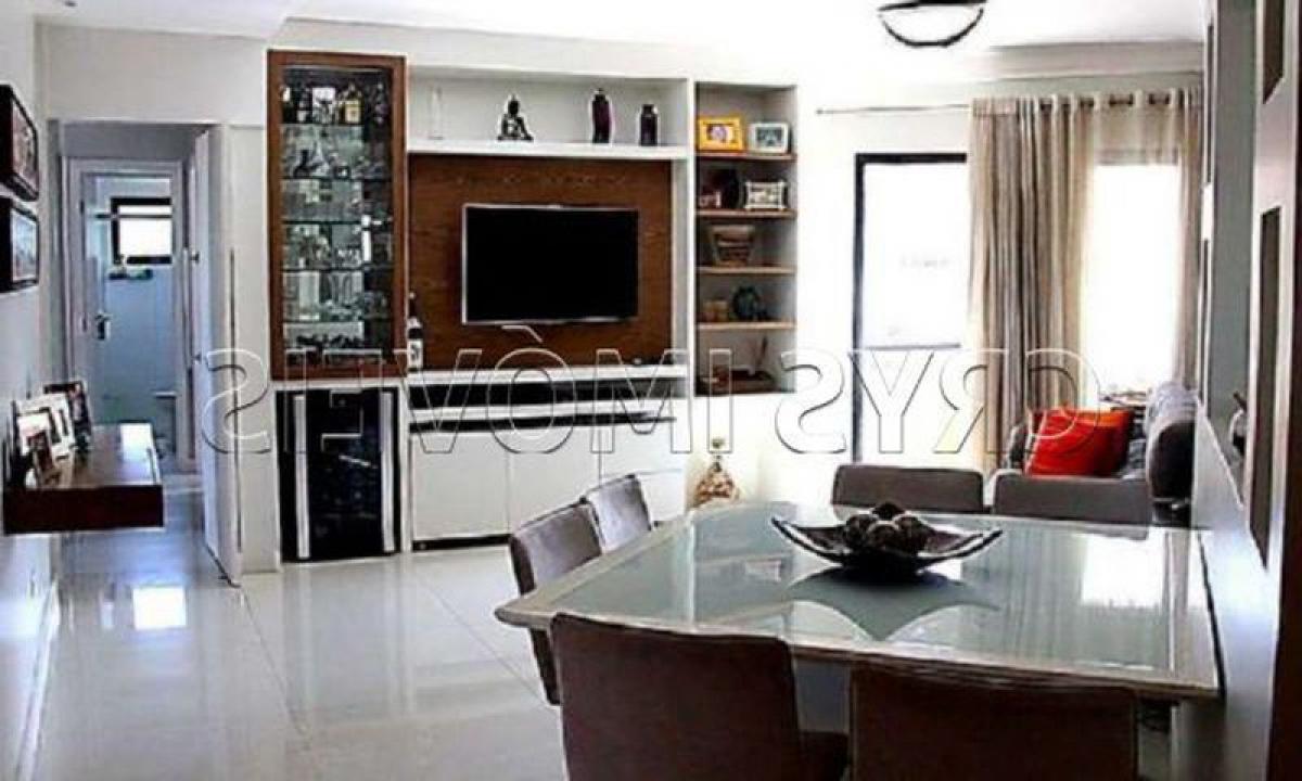 3 bedrooms Apartment in Sao Paulo, Brazil No. 578662