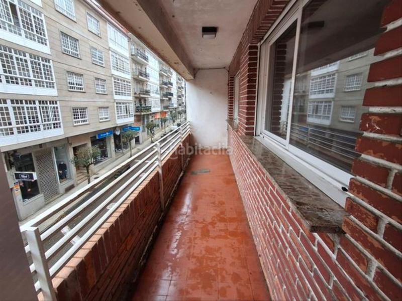 3 Schlafzimmer Wohnung in Pontevedra, Spain, Nr. 209190