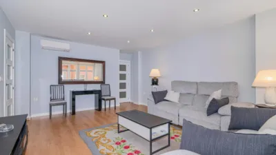 3 bedrooms Apartment in Granada, Spain No. 174498