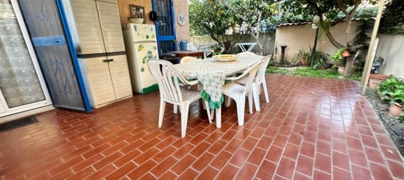 3 غرف نوم فيلا في Ladispoli, Italy رقم 199715 5