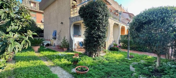 3 غرف نوم فيلا في Ladispoli, Italy رقم 199715 16