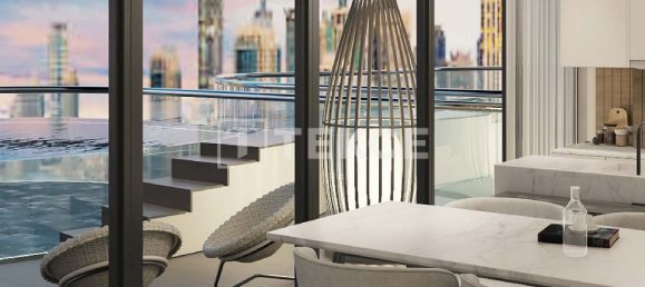 1 غرف نوم شقة في دبي, UAE رقم 111714 13